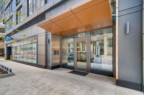 423 Ohio St, Chicago, IL 60611-8113