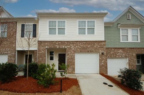 1817 Millstream Holw, Conyers GA  30012-3597 exterior
