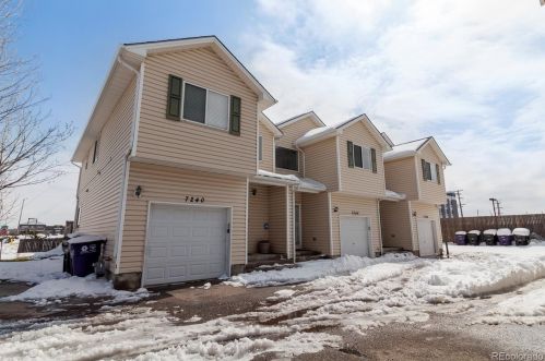 7244 38th Ave, Denver, CO 80207-1601