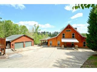 115 Lake Kennell Path, Dallas, GA 30132-1433