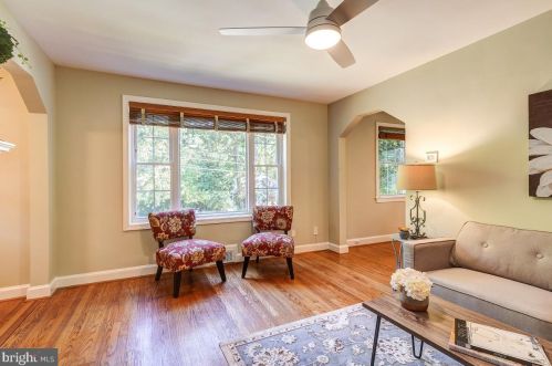 7310 Trescott Ave, Silver Spring MD 20912-6443 exterior