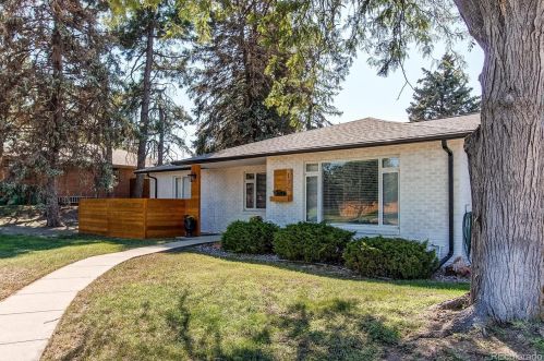 125 Ammons St, Denver, CO 80226-1323