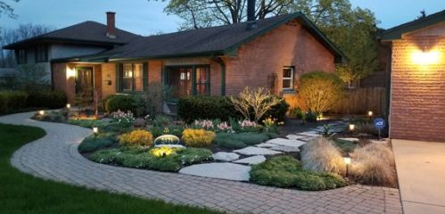 2421 Corona Rd, Waukegan, IL 60087-4043