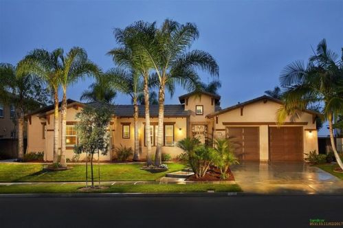 6927 Amber Ln, Carlsbad, CA 92009-1725