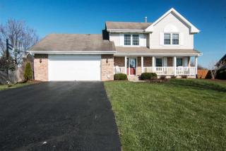 5029 Telluride Ct, Argyle, IL 61011-9006