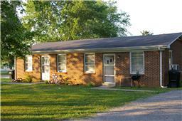 103 Highland Dr, Tullahoma, TN 37388-5126