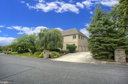 2314 Scarsborough Dr, Harrisburg, PA 17112-6034
