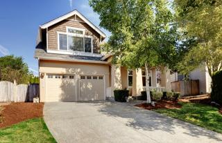 20624 30th Ct, Redmond, WA 98074-4354