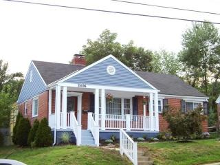 2406 Eugene St, Silver Spring MD  20902-4706 exterior