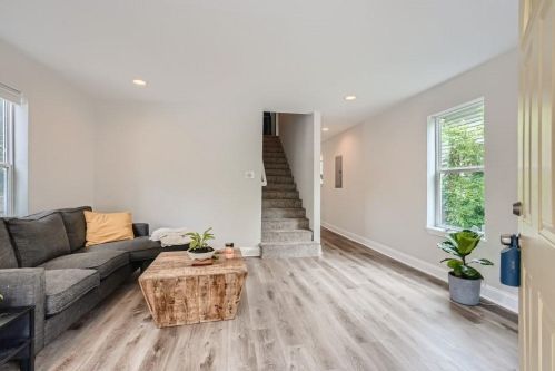 1048 Garibaldi St, Atlanta GA  30310-3665 exterior