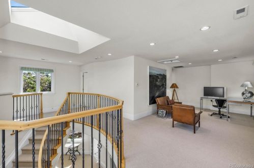 2720 4 Ave, Denver CO 80219-1613 exterior