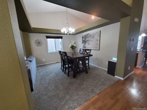 5273 Nepal Way, Aurora CO  80015-6441 exterior