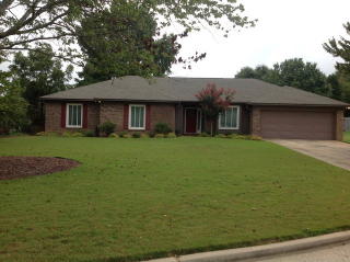 4525 Whisper Dr, Columbus, GA 31909-3297