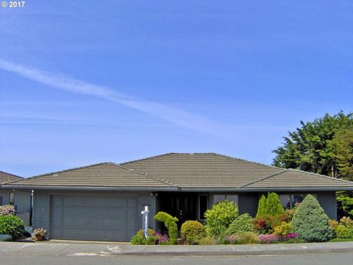 17130 Pacific Hts, Harbor, OR 97415-7106