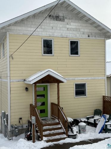 9 5th St, Duluth MN  55805-1712 exterior