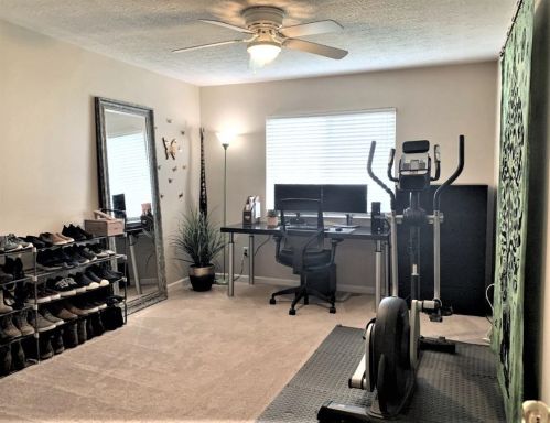 7204 English Dr, Cincinnati OH  45244-3150 exterior