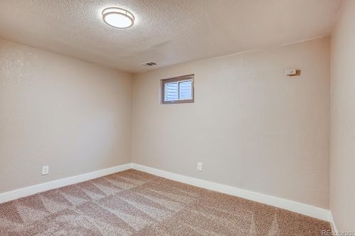 12293 Saratoga Ave, Morrison CO  80465-1814 exterior