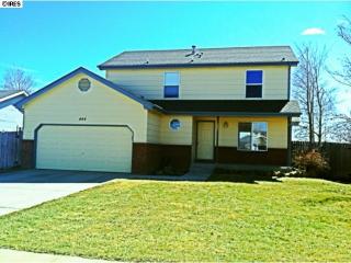 444 La Costa Ln, Loveland, CO 80534-9066