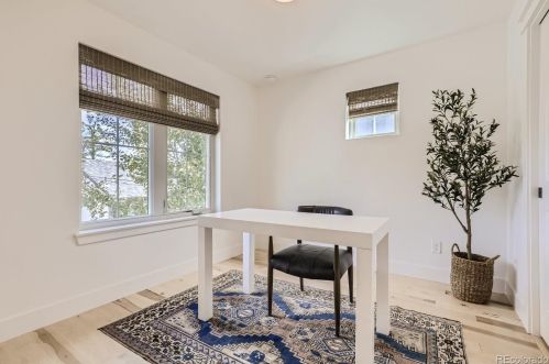 4585 Quitman St, Denver CO  80212-2535 exterior