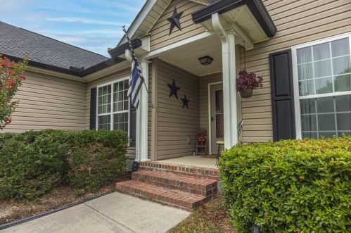 106 Rosewood Cir, Burnettown, SC 29851-3261