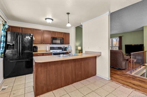 21052 Ida Ave, Denver CO 80015-3304 exterior