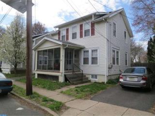 15 Preston Ave, Trenton, NJ 08618-3209
