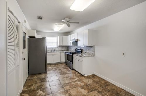 5312 Susan Lee Ln, Fort Worth TX  76180-6806 exterior