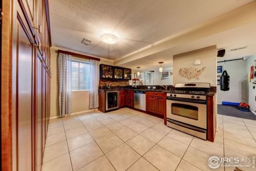 2300 Water Blossom Ln, Fort Collins CO  80526-2164 exterior