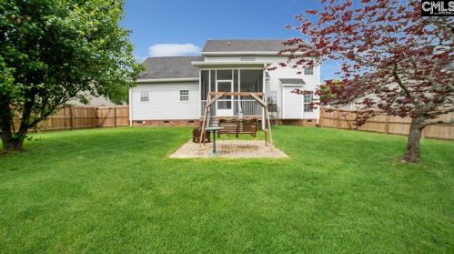 117 Riverbirch Rd, Lexington, SC 29072-8099