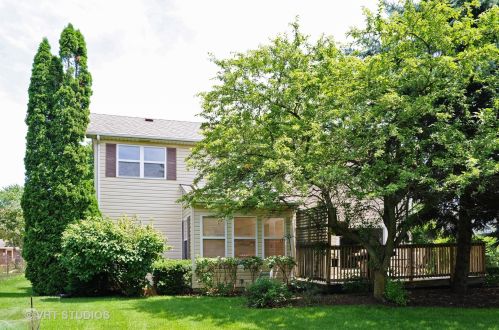 4006 New Haven Ave, Arlington Hts, IL 60004-1258