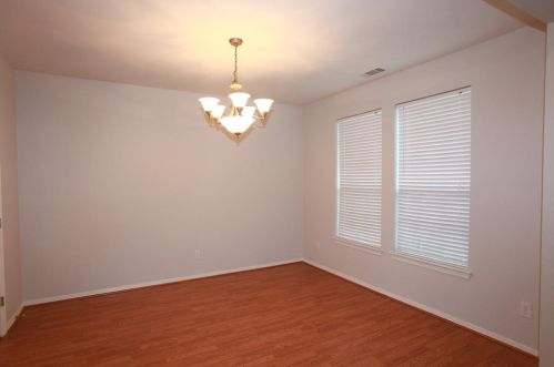 3145 Irvine Dr, Carrollton TX  75007-3745 exterior