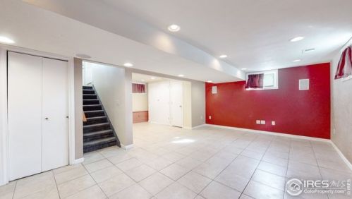 1310 Garfield Ave, Loveland CO 80537-4761 exterior