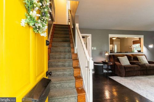 940 Rolridge Ave, Lancaster PA  17603 exterior