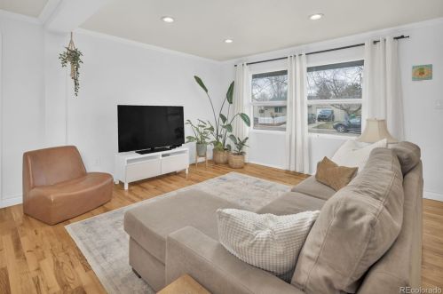 860 Lansing St, Denver CO  80010-4118 exterior