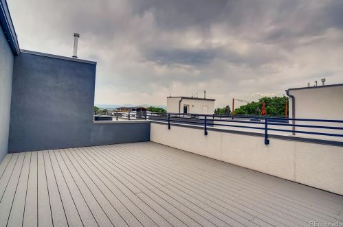 3320 Washington St, Englewood CO 80113-5854 exterior