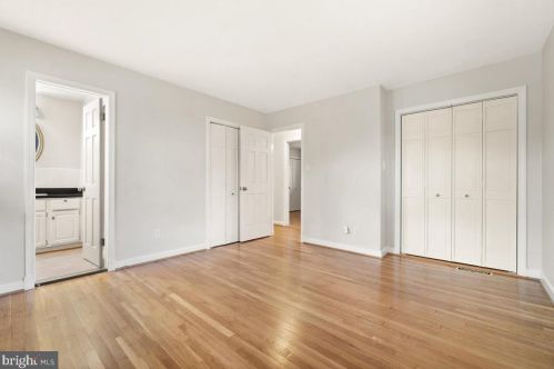 9522 Crosby Rd, Silver Spring MD 20910-1539 exterior