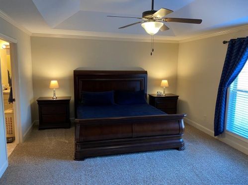 609 Lake Vista Dr, Jefferson GA  30549-4608 exterior