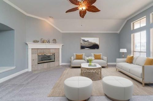 7828 Vineyard Ct, Fort Worth, TX 76182-9244