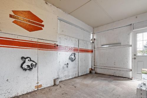 2217 Wesley Ave, Englewood CO 80110-1057 exterior