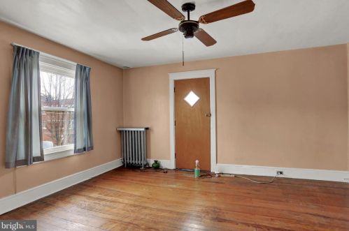 40 Adams St, York PA 17404-3254 exterior