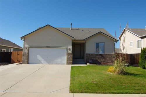 2943 Arbor Ave, Greeley, CO 80631-9149