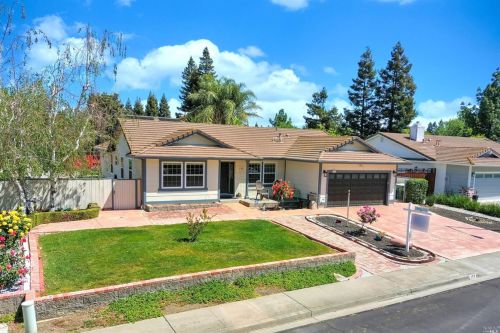 313 Willow Green Ct, Vacaville, CA 95687-4319