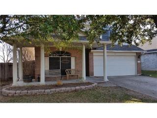 17716 Limpia Crk, Round Rock, TX 78664-7281