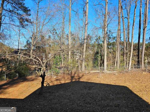 3171 Hammarskjold Dr, Atlanta GA  30344-6315 exterior