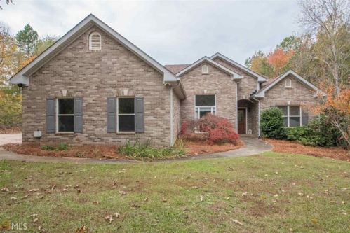 1193 Halls Bridge Rd, Jackson, GA 30233-4306