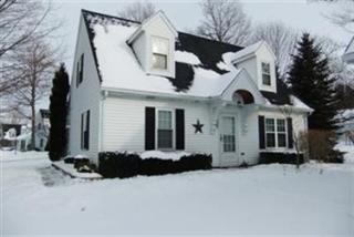 6744 Connecticut Colony Cir, Concord Township OH  44060-4470 exterior