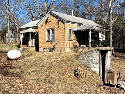 144 Cotton Rock Rd, Cedarcreek, MO 65627-7318