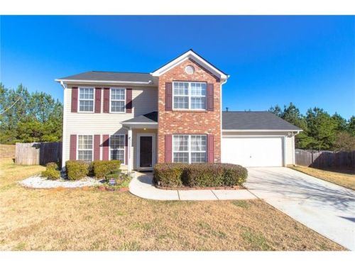 4370 Telida Trl, Lithonia, GA 30039-2734