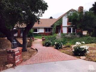 603 Palomar Rd, Ojai, CA 93023-1739