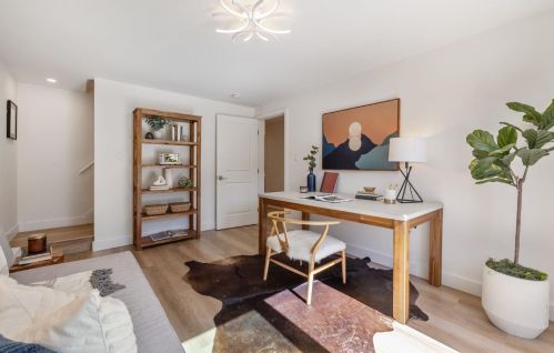 1971 21st Ave, San Francisco CA  94116-1206 exterior